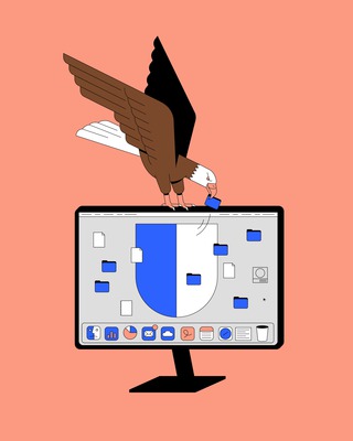 **Grüne Luzern Rundbrief** US-Cloud